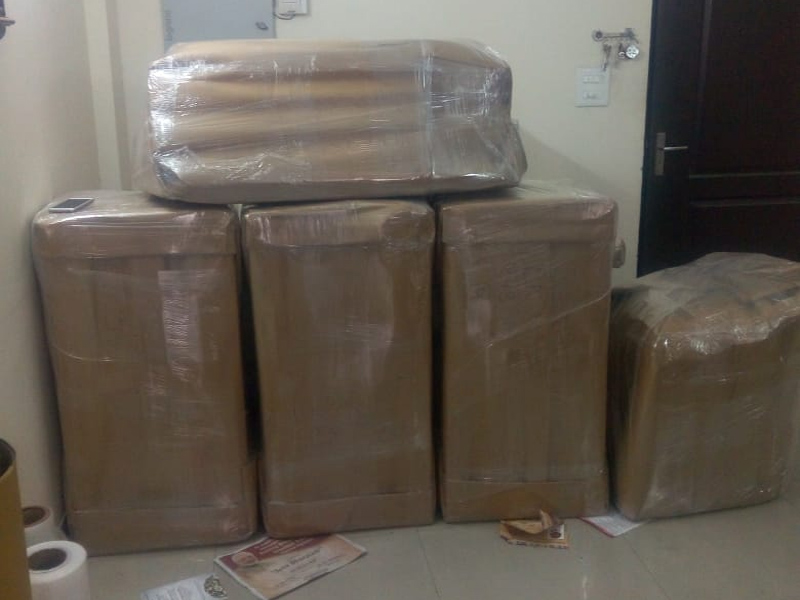 Maruti Home Relocation Movers and Packers – Bangalore